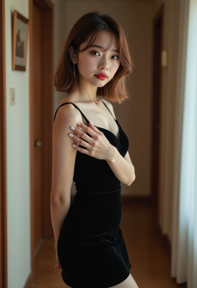 火山口的来信 海报