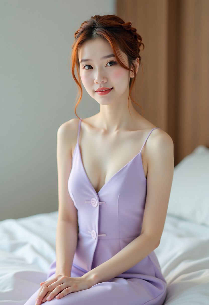 青铜与鹿 海报
