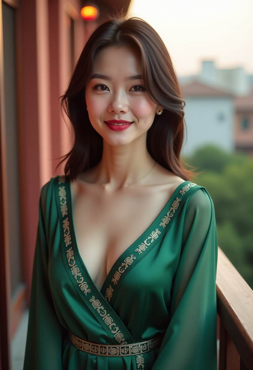 深夜拉面铺 海报