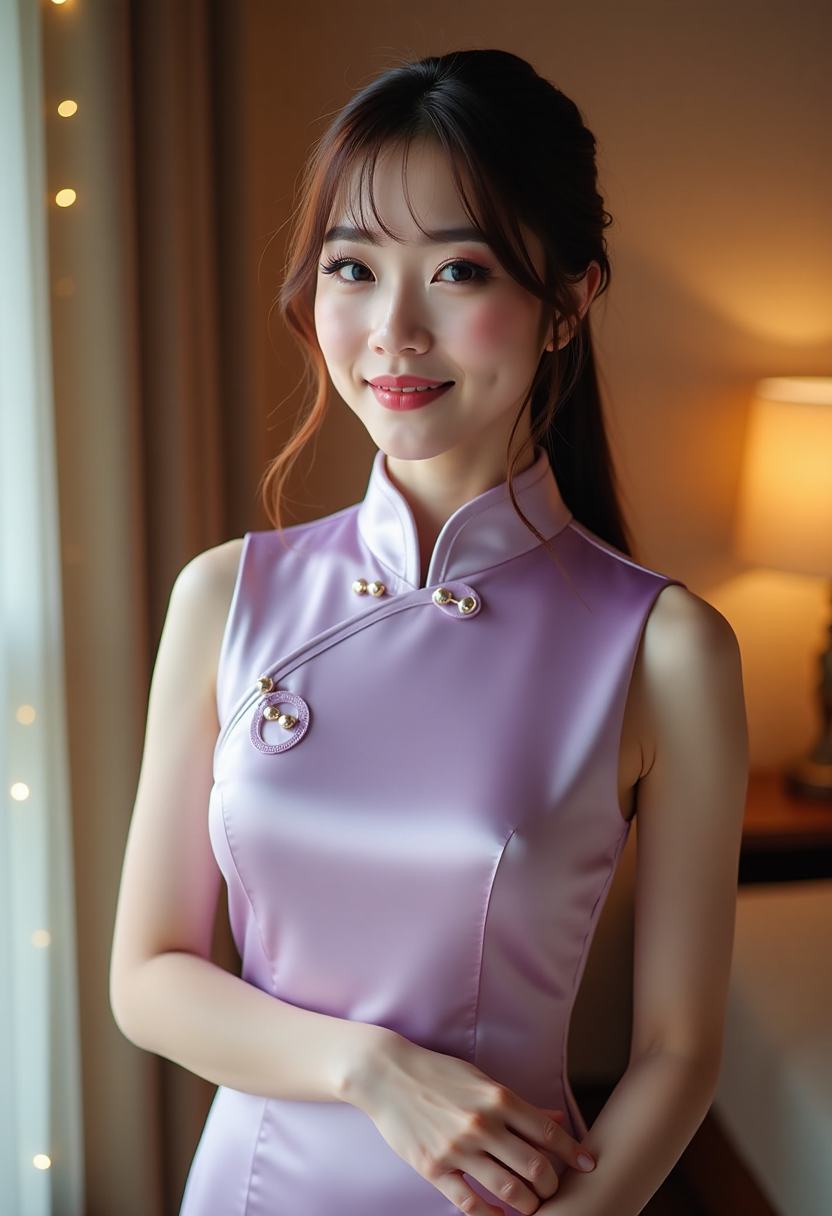 镜面证词 海报